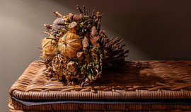 Still-life photography by Bert v.d. Kraats Fotografie