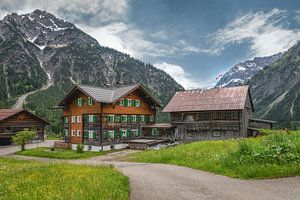 Kleinwalsertal