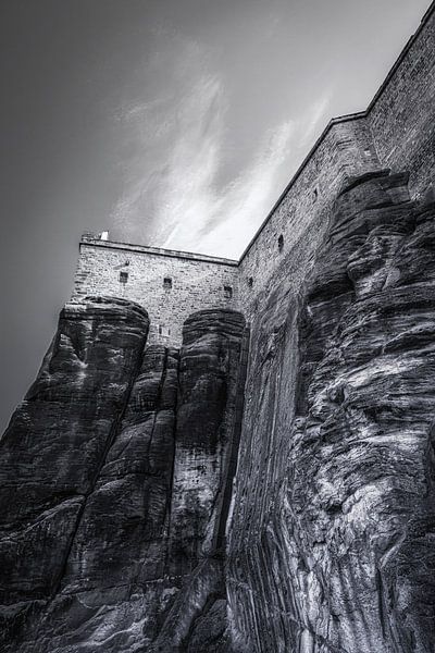 Landscapes of Königstein Bad Schandau by Jakob Baranowski - Photography - Video - Photoshop