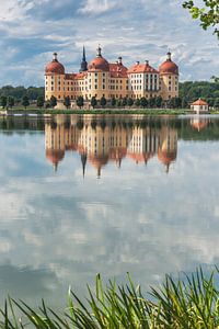 Schloss Moritzburg, Sachsen
