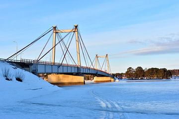 De brug van Christer Andersson