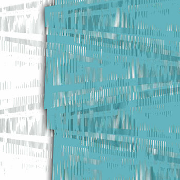 Blaue Bewegung