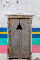 Deur Otra Banda Curacao