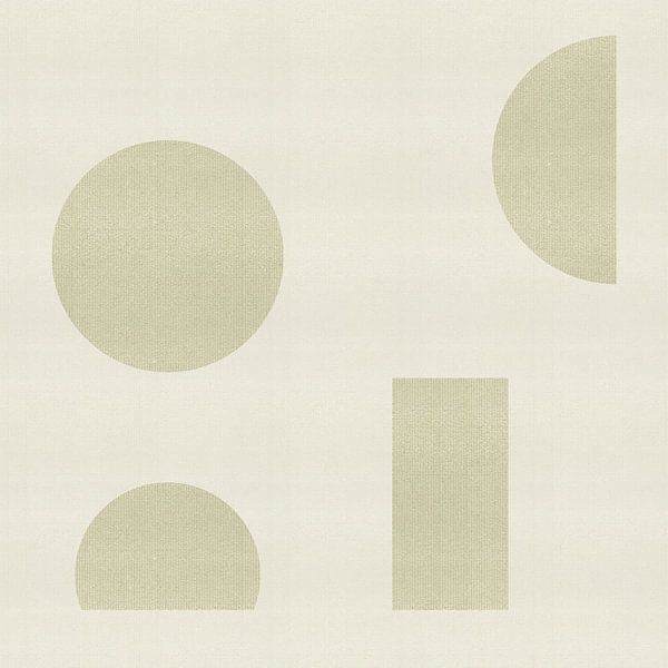 Scandinavian Paper Geometry by Dina Dankers