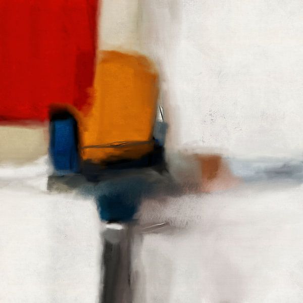 Substantiel par Roberto Moro