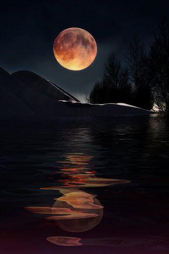 Bloodmoon