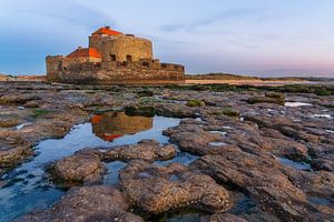 Le Fort Vauban