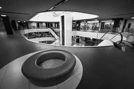 Grand Bazar Antwerp by Rob Boon