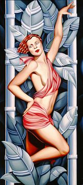 In the Forest van Catherine Abel