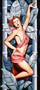In the Forest van Catherine Abel thumbnail