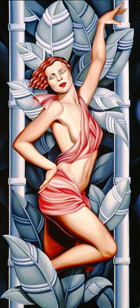 In the Forest van Catherine Abel
