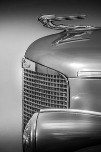 Cadillac Cabrio V16 1938