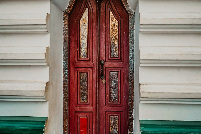 Door by Fotoverliebt - Julia Schiffers