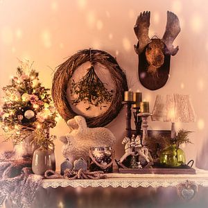 Weihnachtskarte