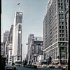 NYC 50th. I  by Michael Schulz-Dostal