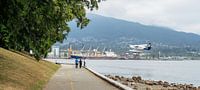 Stanley Park - Vancouver