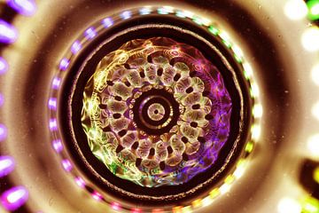 Circle by Sven Meyer