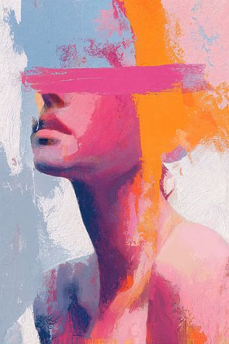 Fragmented no.6 van Studio BB