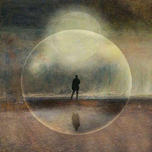 My Safe Zone van Marja van den Hurk