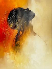 Poussière d'étoiles nostalgie