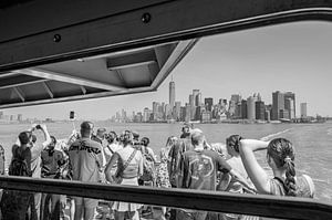 Staten Island Ferry