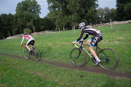 Veldrit Poortugaal 2013