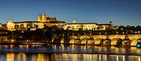 Prague - Charles Bridge