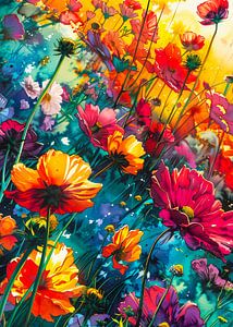 Wildblumenwiese 10