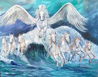 Pegasus,de legende
