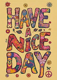 Bonne journée sur Andreas Magnusson