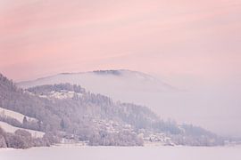 Lillehammer by Jarno van Bussel