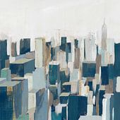 Stedelijke landschappen