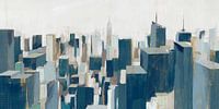 The City , Isabelle Z 