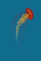 Stitches - Jellyfish