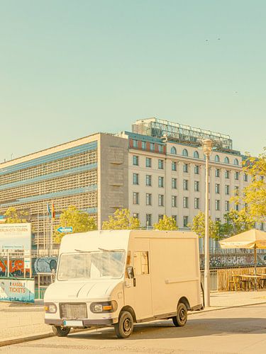 Bestelwagen