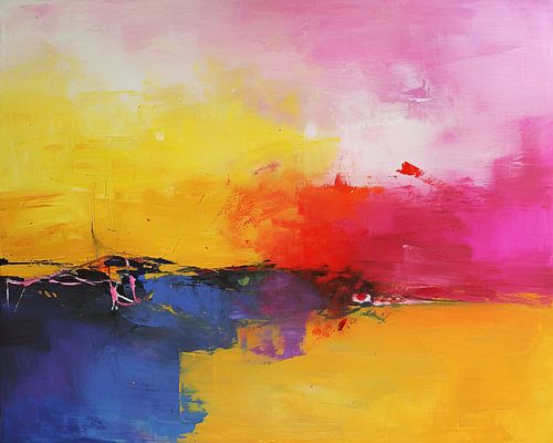 Sunrise Melody Fusion