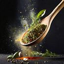 spice explosion by Martin Mol thumbnail