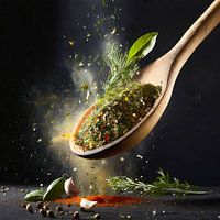 spice explosion