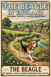 Der Beagle