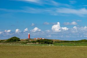 De Cocksdorp sur Texel