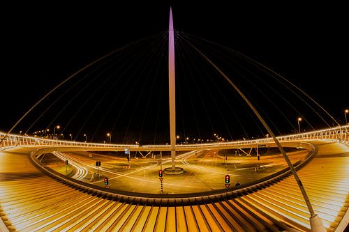 Hovenring te Veldhoven