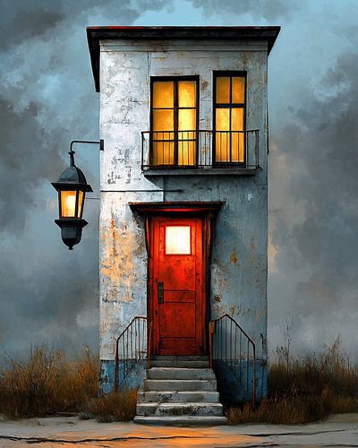 Onzichtbare verbindingen