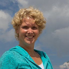 Esther Smit-Branderhorst profielfoto
