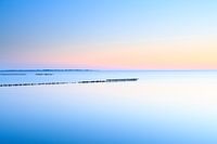 IJsselmeer vanaf Hindeloopen