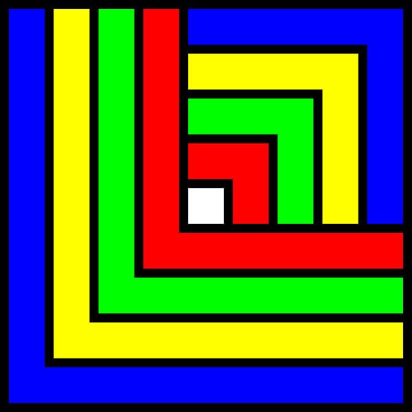 ID=1:4-05-46 | V=046-RR-04 von Gerhard Haberern