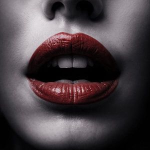Lippen der Begierde