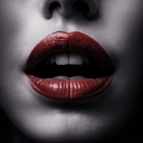 Lips of Desire