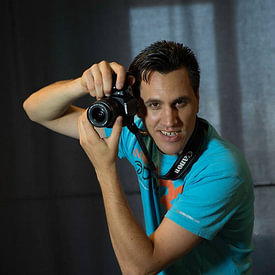 Elmar Marijn Roeper Profilfoto