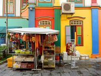 Little India