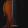 Viool van Thomas Heitz